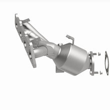 Load image into Gallery viewer, MagnaFlow Exhaust Products 23-113 OEM Grade Manifold Catalytic Converter for Select Hyundai Accent, Kia Rio