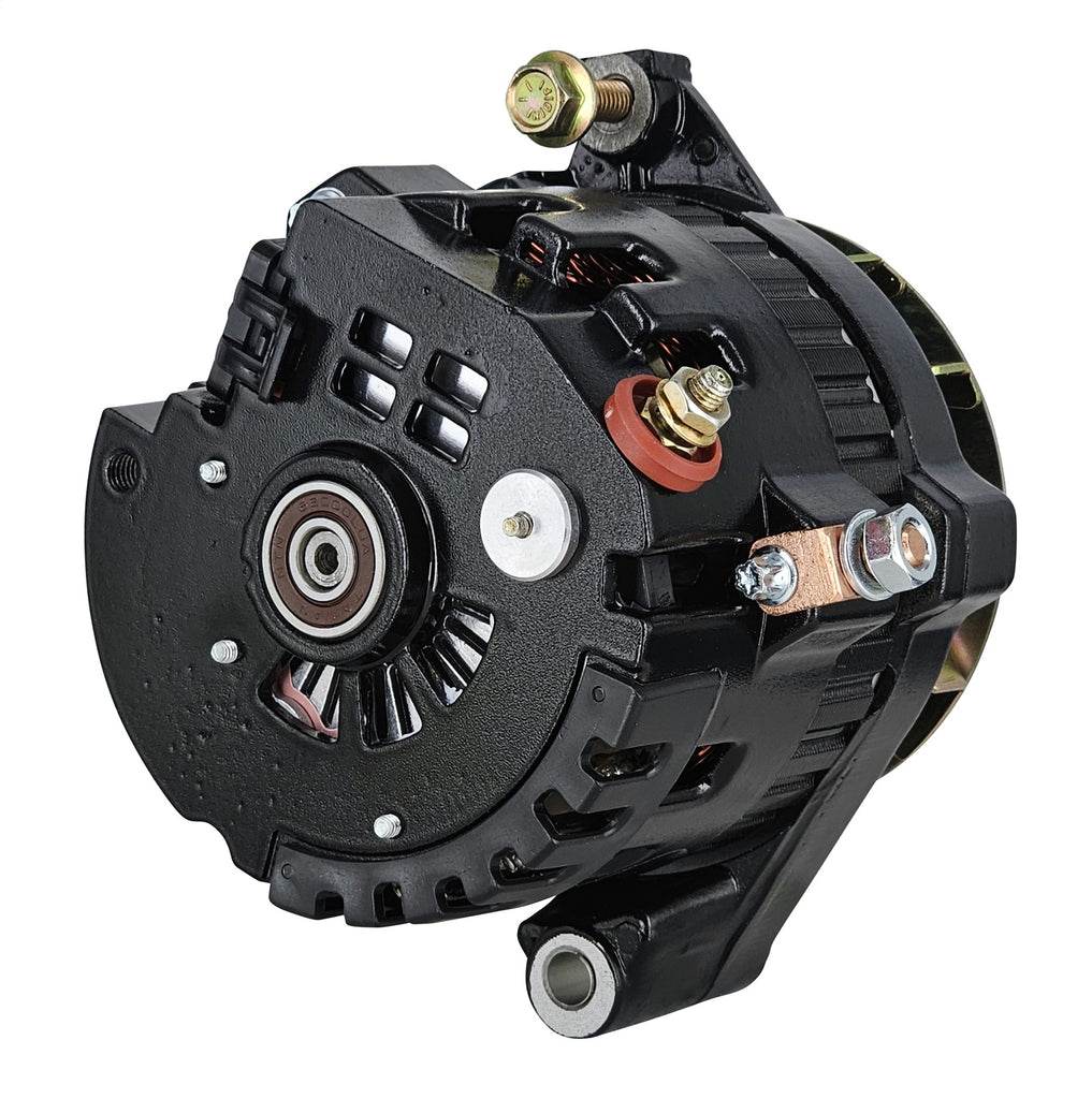 Powermaster Performance 8462-104 GM 5X5 Race Alternator