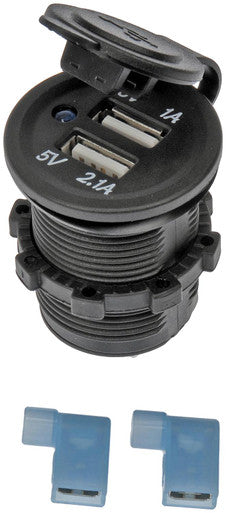 Dorman - HELP 84622 USB Socket
