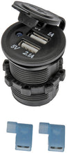 Load image into Gallery viewer, Dorman - HELP 84622 USB Socket