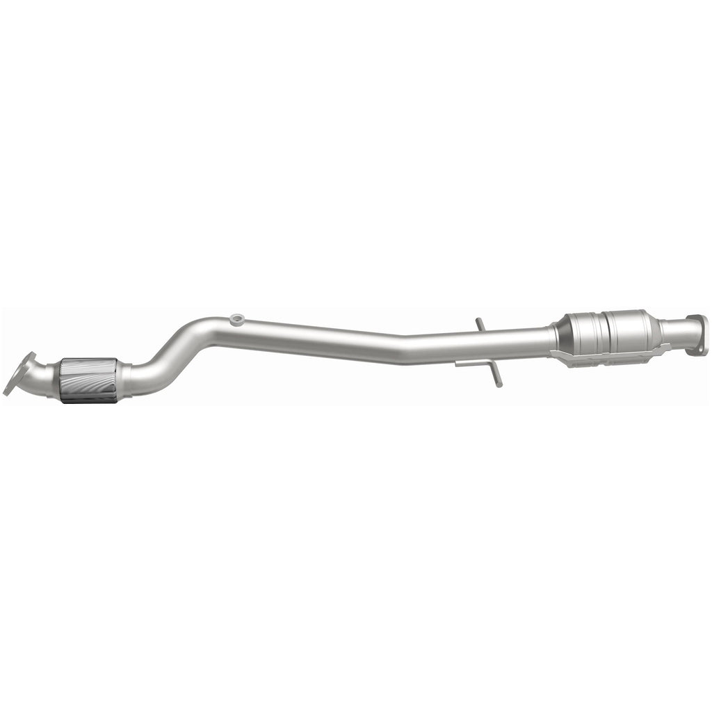 MagnaFlow Exhaust Products 557109 California CARB Direct-Fit Catalytic Converter for Select Chevrolet Cruze