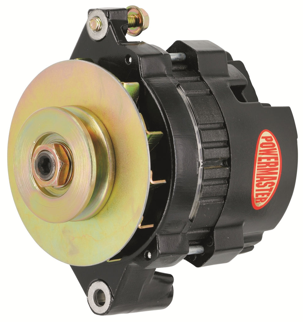 Powermaster Performance 8462 GM 5X5 Race Alternator