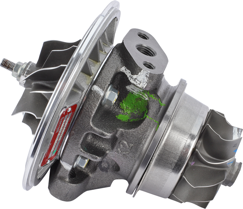 Alliant Power 445074-9010S Turbocharger Actuator