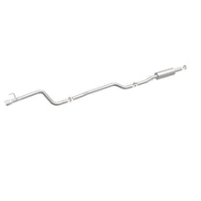 Load image into Gallery viewer, MagnaFlow Exhaust Products 19269 Street Series Polished Cat-Back System for Select Chevrolet Cruze