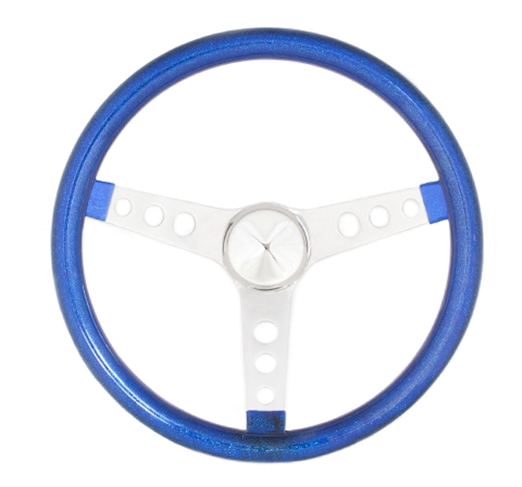 Grant 8466 Metal Flake Wheel