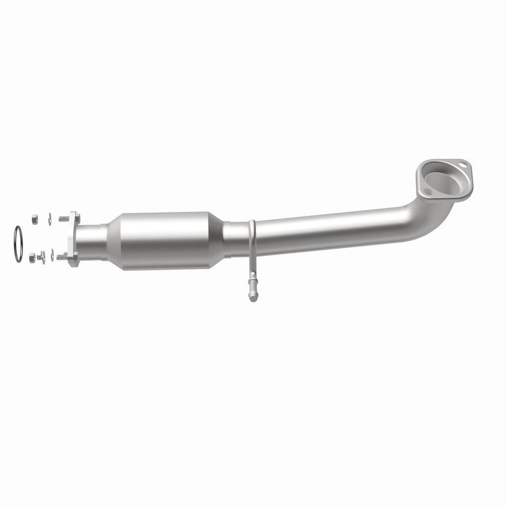 MagnaFlow Exhaust Products 5592529 California CARB Direct-Fit Catalytic Converter for Select Acura RDX