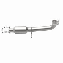 Load image into Gallery viewer, MagnaFlow Exhaust Products 5592529 California CARB Direct-Fit Catalytic Converter for Select Acura RDX
