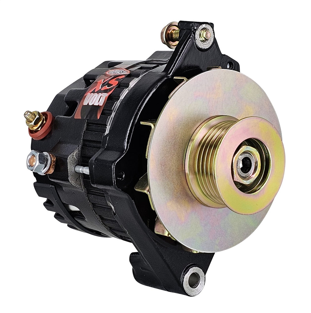 Powermaster Performance 8468-104 GM 5X5 Race Alternator