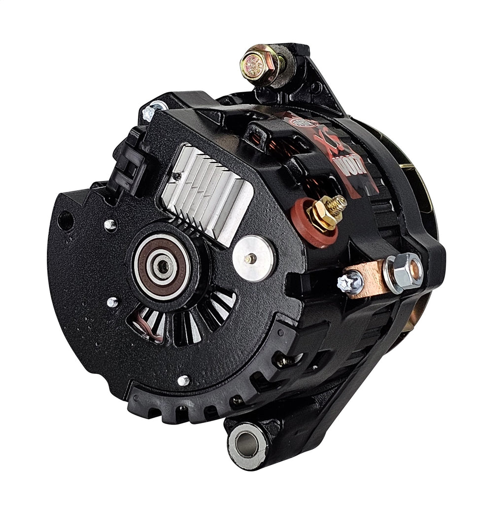 Powermaster Performance 8468-104 GM 5X5 Race Alternator