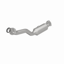 Load image into Gallery viewer, MagnaFlow Exhaust Products 51767 OEM Grade Direct-Fit Catalytic Converter for Select Honda Fit