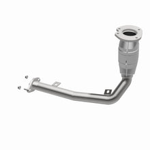 Load image into Gallery viewer, MagnaFlow Exhaust Products 352210 California CARB Direct-Fit Catalytic Converter for Select Honda CRX, Honda Civic