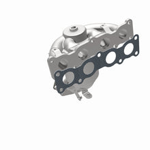 Load image into Gallery viewer, MagnaFlow Exhaust Products 22-086 OEM Grade Manifold Catalytic Converter for Select Hyundai Santa Fe Sport