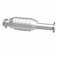 Load image into Gallery viewer, MagnaFlow Exhaust Products 22834 Standard Grade Direct-Fit Catalytic Converter for Select Saab 900