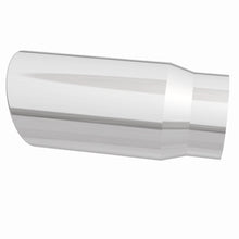 Load image into Gallery viewer, MagnaFlow Exhaust Products 35185 Single Exhaust Tip - 5in. Inlet/6in. Outlet