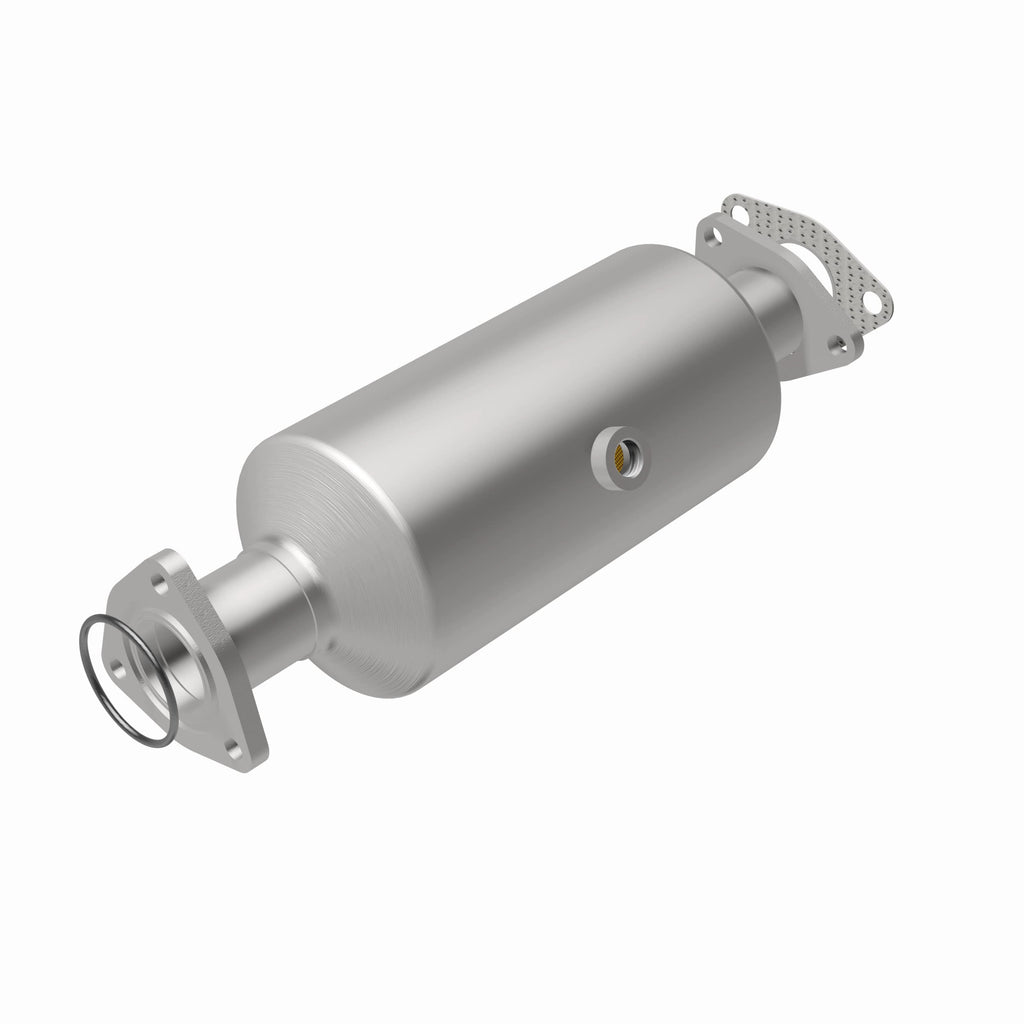 MagnaFlow Exhaust Products 5661912 California CARB Direct-Fit Catalytic Converter for Select Honda Accord
