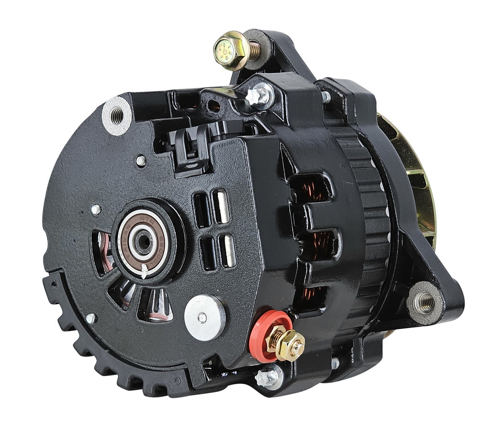Powermaster Performance 8472-104 GM 5X5 Race Alternator