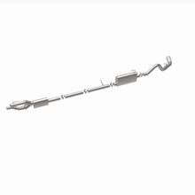 Load image into Gallery viewer, MagnaFlow Exhaust Products 19530 Street Series Polished Cat-Back System for Select Ford F-250 Super Duty, Ford F-350 Super Duty
