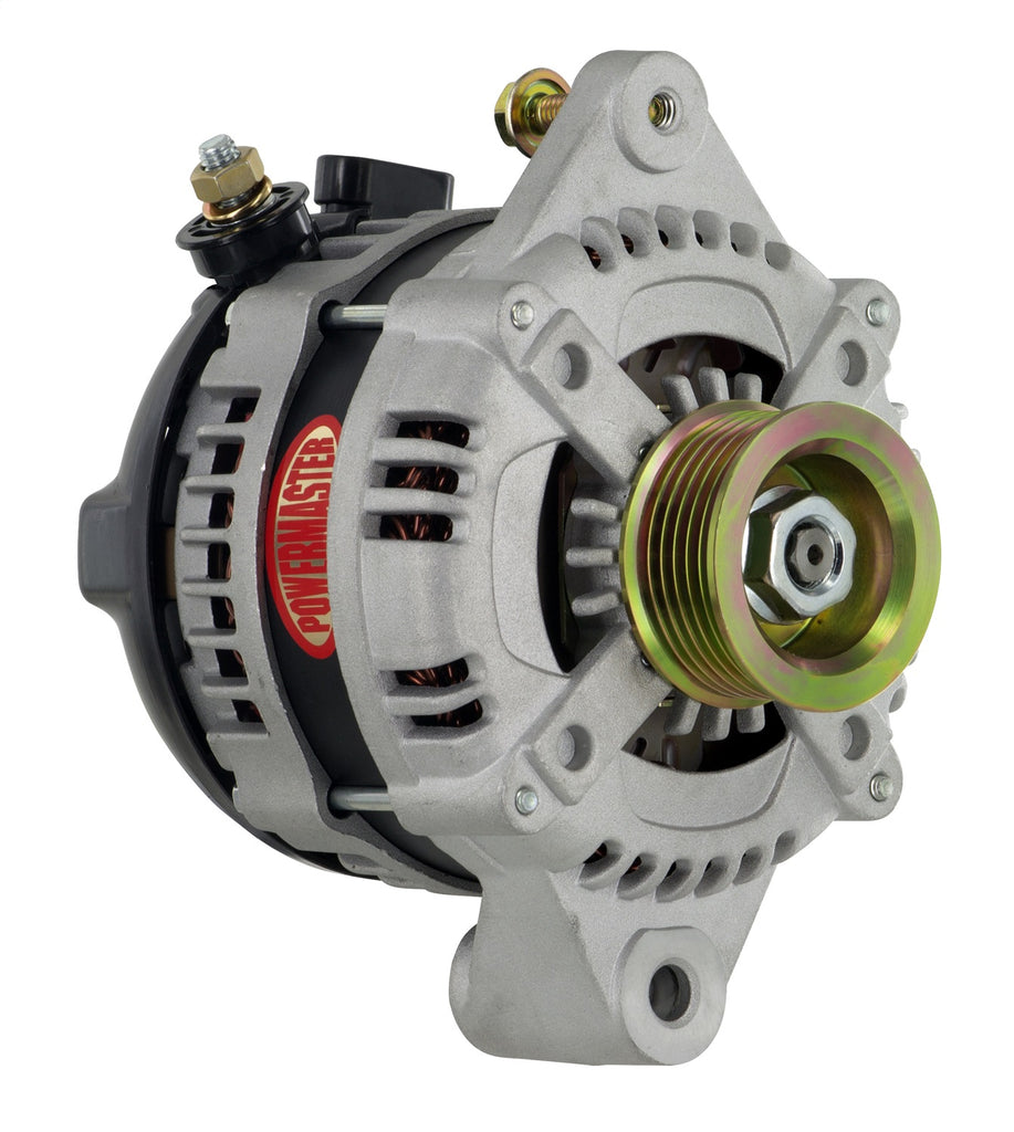 Powermaster Performance 847296-16.8 Alternator