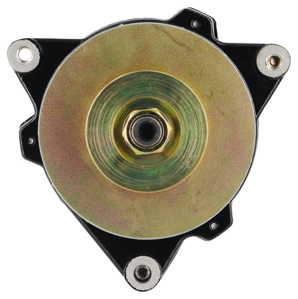 Powermaster Performance 8472 GM 5X5 Race Alternator
