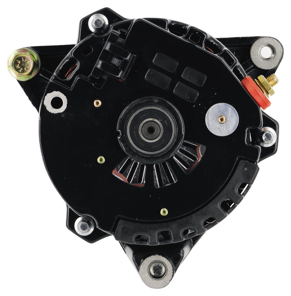 Powermaster Performance 8472 GM 5X5 Race Alternator