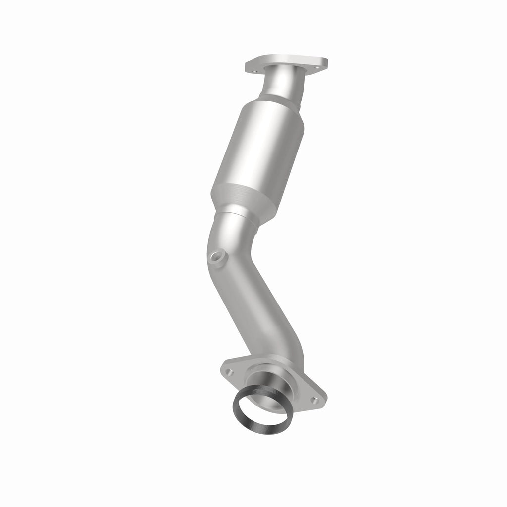 MagnaFlow Exhaust Products 5561733 California CARB Direct-Fit Catalytic Converter for Select Chevrolet Corvette