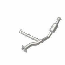 Load image into Gallery viewer, MagnaFlow Exhaust Products 52139 OEM Grade Direct-Fit Catalytic Converter for Select Ford F-150