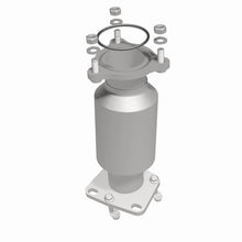 Load image into Gallery viewer, MagnaFlow Exhaust Products 52909 OEM Grade Direct-Fit Catalytic Converter for Select Buick LaCrosse, Buick Regal, Buick Verano, Chevrolet Impala, Chevrolet Malibu