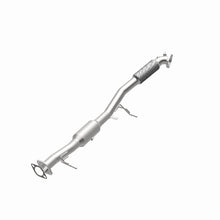 Load image into Gallery viewer, MagnaFlow Exhaust Products 5561257 California CARB Direct-Fit Catalytic Converter for Select Volvo C30, Volvo C70, Volvo S40, Volvo V50