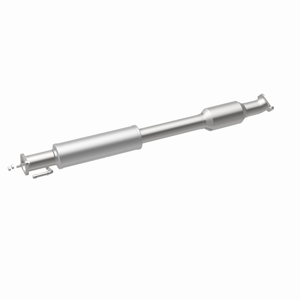 MagnaFlow Exhaust Products 52641 OEM Grade Direct-Fit Catalytic Converter for Select Kia Sedona