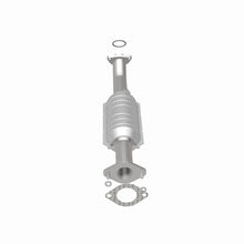 Load image into Gallery viewer, MagnaFlow Exhaust Products 24748 HM Grade Direct-Fit Catalytic Converter for Select INFINITI QX4, Nissan Pathfinder