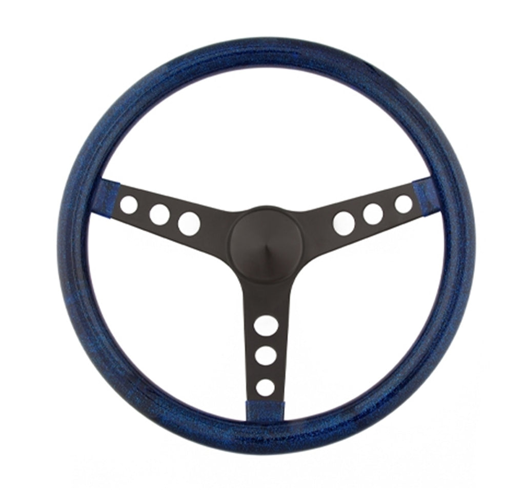 Grant 8476 Metal Flake Wheel