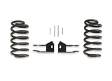 Maxtrac 201630 REAR LOWERING BOX KIT