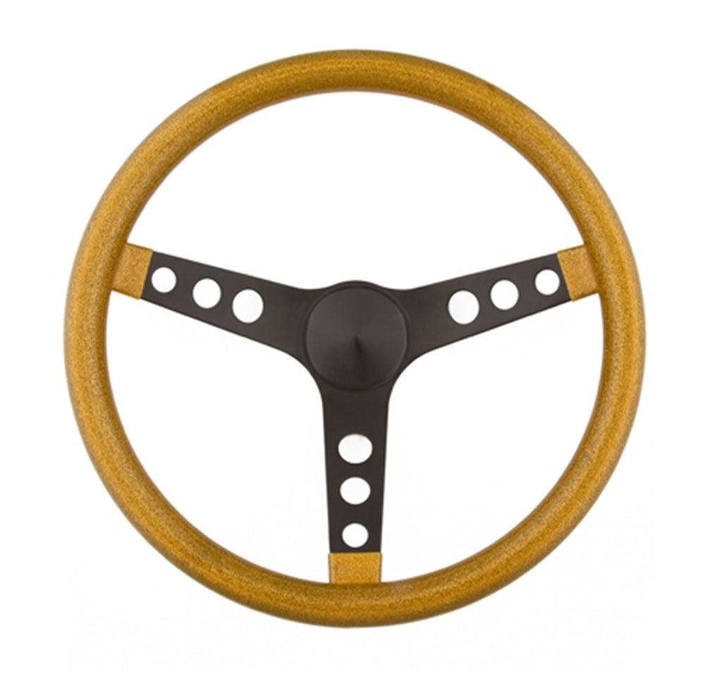 Grant 8477 Metal Flake Wheel