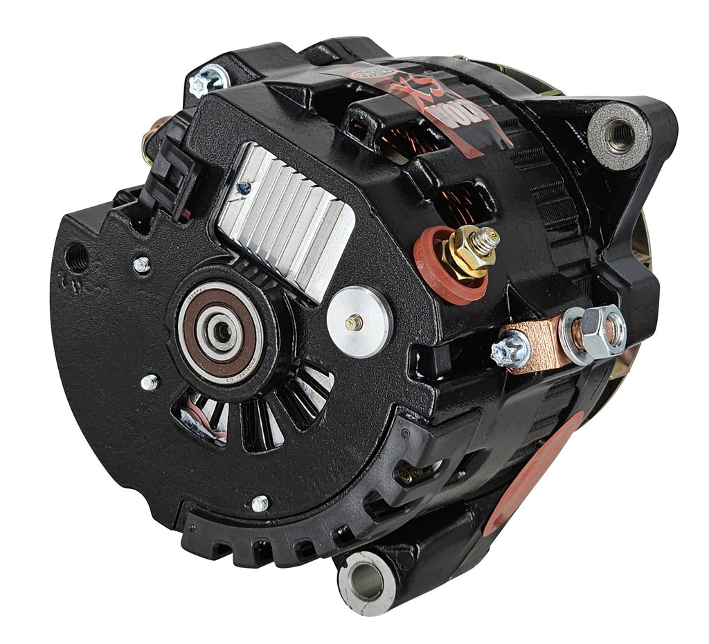 Powermaster Performance 8478-104 GM 5X5 Race Alternator