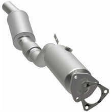 Load image into Gallery viewer, MagnaFlow Exhaust Products 51119 OEM Grade Direct-Fit Catalytic Converter for Select Audi A4 Quattro
