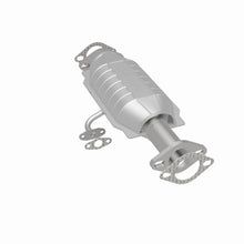 Load image into Gallery viewer, MagnaFlow Exhaust Products 23688 Standard Grade Direct-Fit Catalytic Converter for Select Mazda RX-7