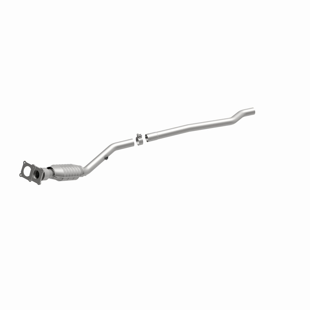 MagnaFlow Exhaust Products 4451279 California CARB Direct-Fit Catalytic Converter for Select Chrysler Town & Country, Dodge Caravan, Dodge Grand Caravan, Plymouth Grand Voyager, Plymouth Voyager