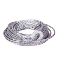 Load image into Gallery viewer, 516-Inch-X-100-Foot-Steel-Cable