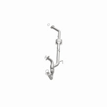 Load image into Gallery viewer, MagnaFlow Exhaust Products 23751 HM Grade Direct-Fit Catalytic Converter for Select Toyota Sienna