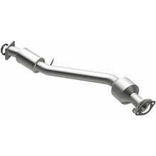 Load image into Gallery viewer, MagnaFlow Exhaust Products 5571933 California CARB Direct-Fit Catalytic Converter for Select Scion FR-S, Subaru BRZ, Toyota 86