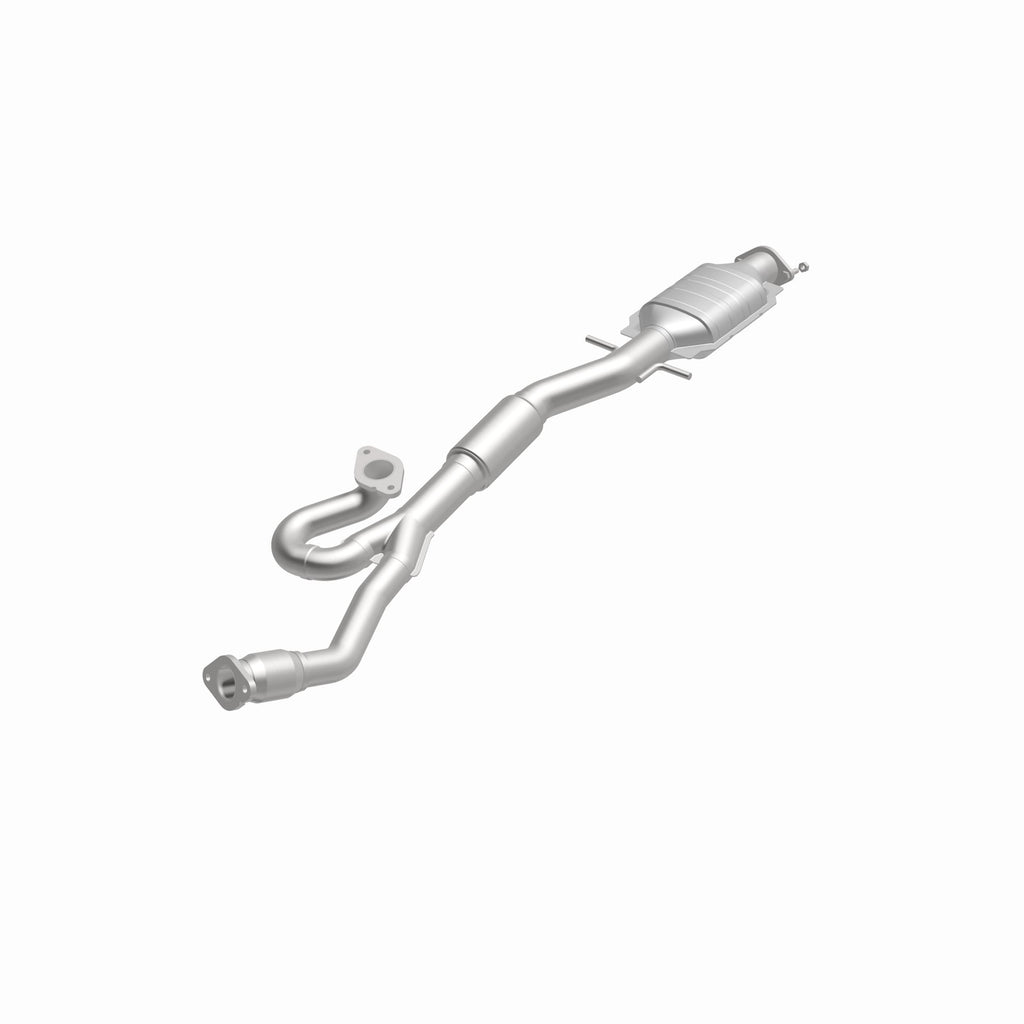 MagnaFlow Exhaust Products 52417 OEM Grade Direct-Fit Catalytic Converter for Select Buick LaCrosse, Cadillac XTS, Chevrolet Impala