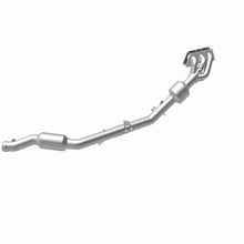 Load image into Gallery viewer, MagnaFlow Exhaust Products 22-069 OEM Grade Manifold Catalytic Converter for Select Mercedes-Benz GLE350, Mercedes-Benz ML350