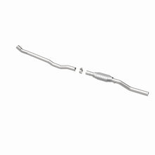 Load image into Gallery viewer, MagnaFlow Exhaust Products 23246 HM Grade Direct-Fit Catalytic Converter for Select Dodge Dakota