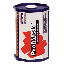 Load image into Gallery viewer, FBS 48218 ProMask - Tape &amp; Paper/w.disp. - 7" x 18 yd. (18cm x 20m)