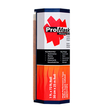 Load image into Gallery viewer, FBS 48238 ProMask-Tape &amp; Paper/w.disp. - 12" x 24 yd. (30cm x 25m)