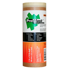 Load image into Gallery viewer, FBS 48246 ProMask-Tape &amp; Paper/refill - 18" x 22 yd. (45cm x 20m)