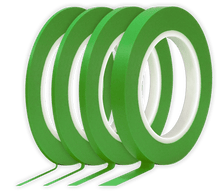 Load image into Gallery viewer, FBS 48505 ProBand Fine Line Tape - Green - 1/16&quot; x 60 yards (1.6mm x 55m)