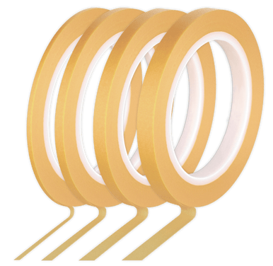 FBS 48720 PT43 Performance Tape - 1/4" x 55 yd. (6.4mm x 50m)