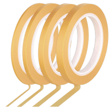 Load image into Gallery viewer, FBS 48720 PT43 Performance Tape - 1/4&quot; x 55 yd. (6.4mm x 50m)