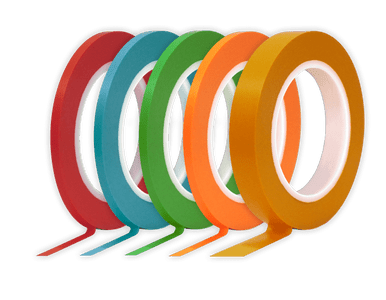 FBS 48982 Mix Pack no. 2 - 1/4" Fine Line - 48485,48685, 48520, 48420, 48060